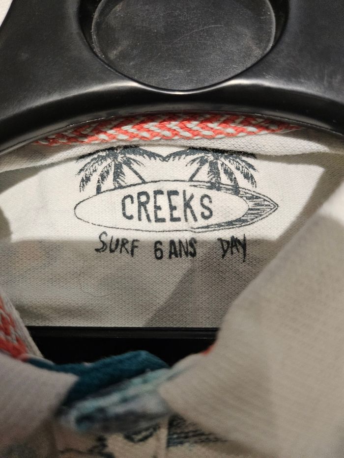 Polo MC 6 ans - photo numéro 4