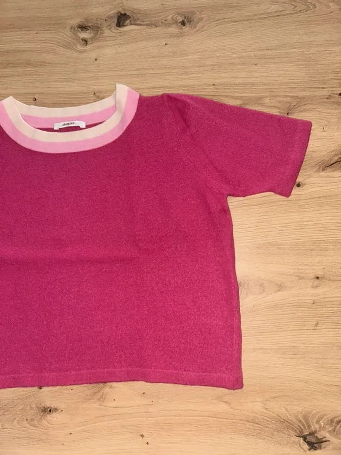 Pull femme - photo numéro 3