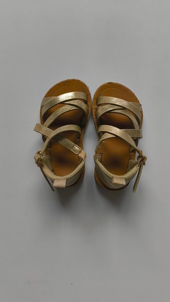 Sandales bébé fille kiabi 