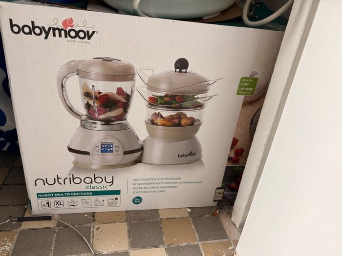 Nutribaby