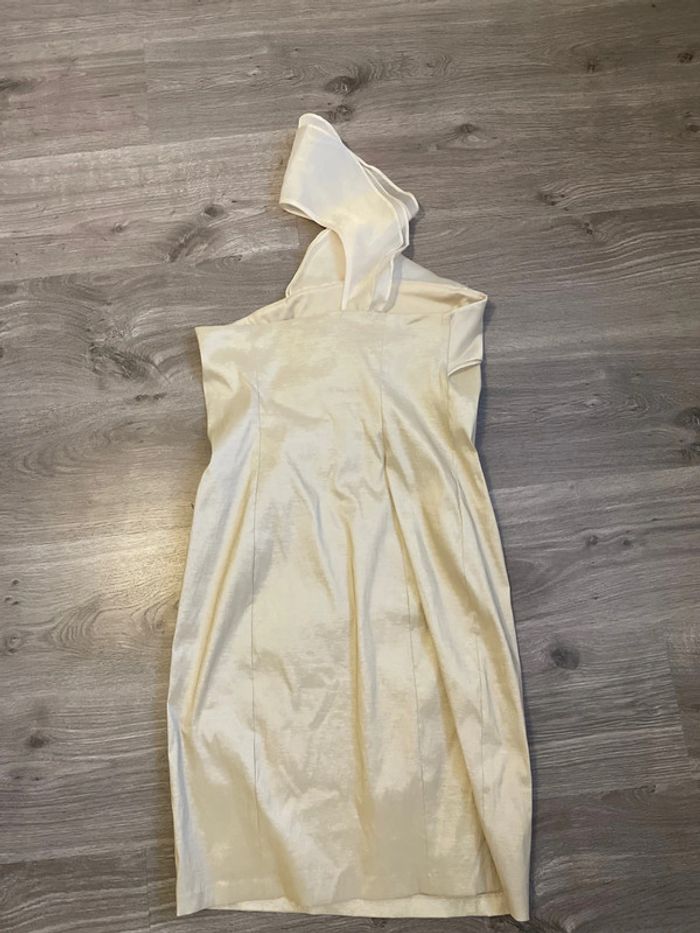 Robe cocktail - photo numéro 4