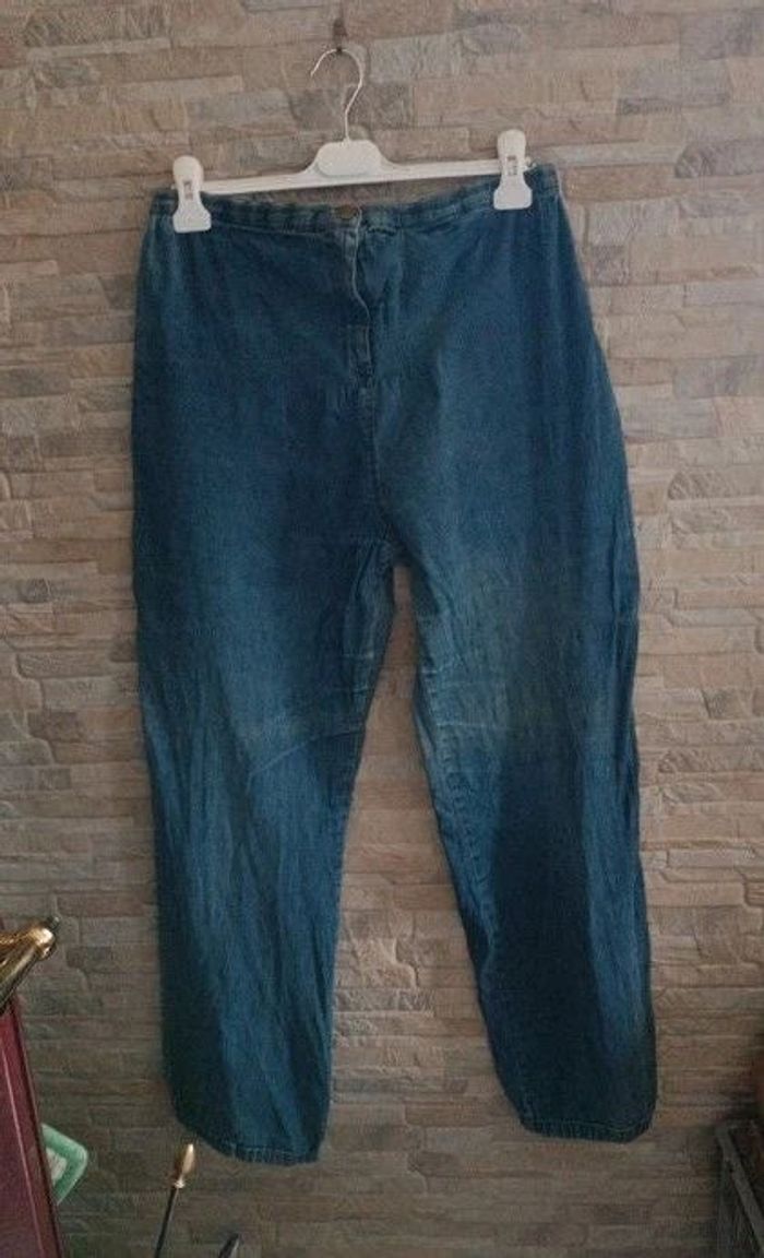 Jean Ligne Maternité La Halle 40