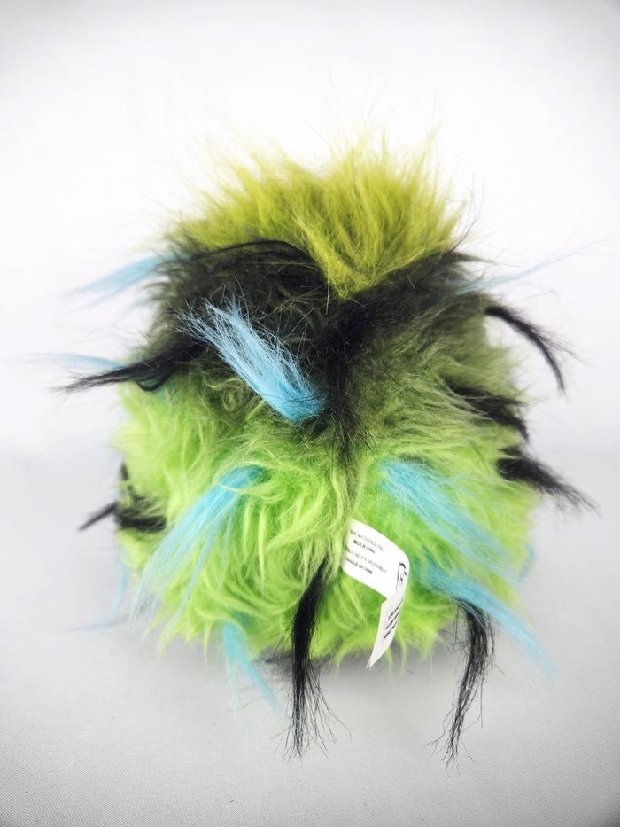 Jouet Interactif Grumblies Tremor - Vert - Son & Mouvement - 2018 - photo numéro 4