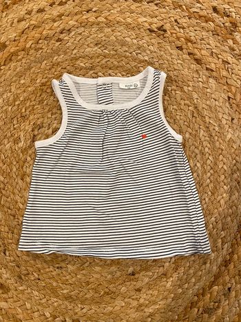 Tee-shirts bébé 3 mois