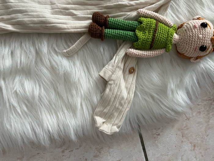 Ensemble verbaudet - photo numéro 2