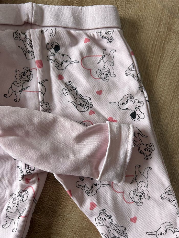 Ensemble Disney bébé fille 2-6 mois - photo numéro 8