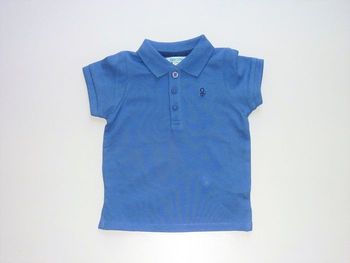 Polo OBAIBI - 6 mois