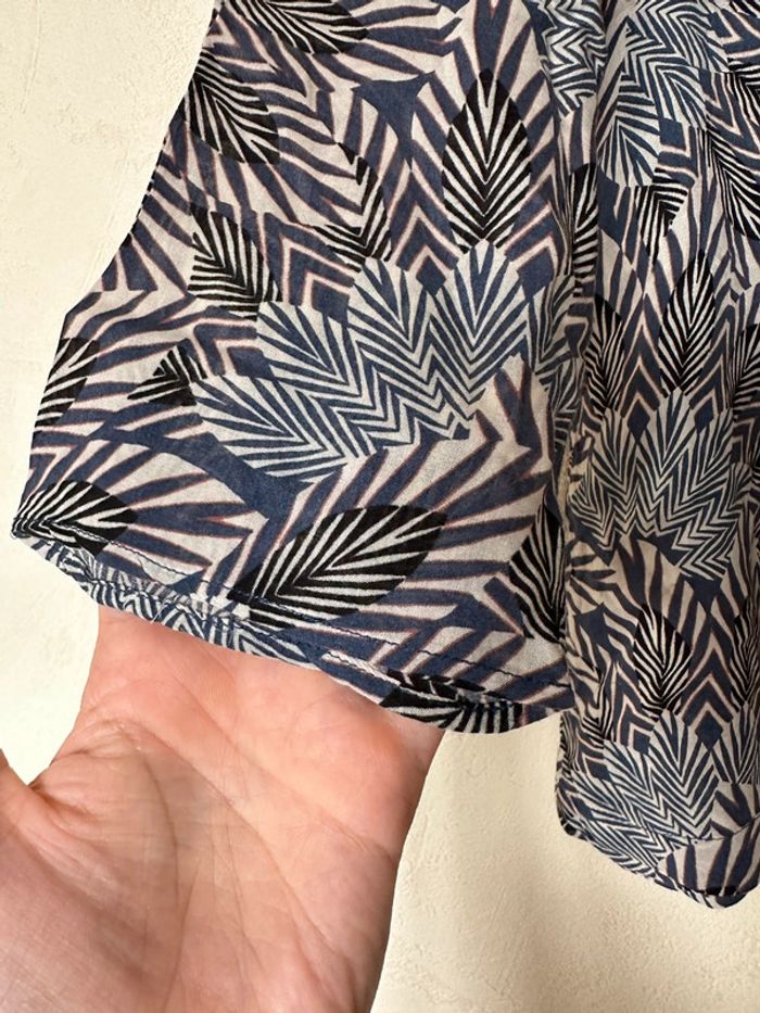 Blouse femme taille 40 marque One Step - photo numéro 5