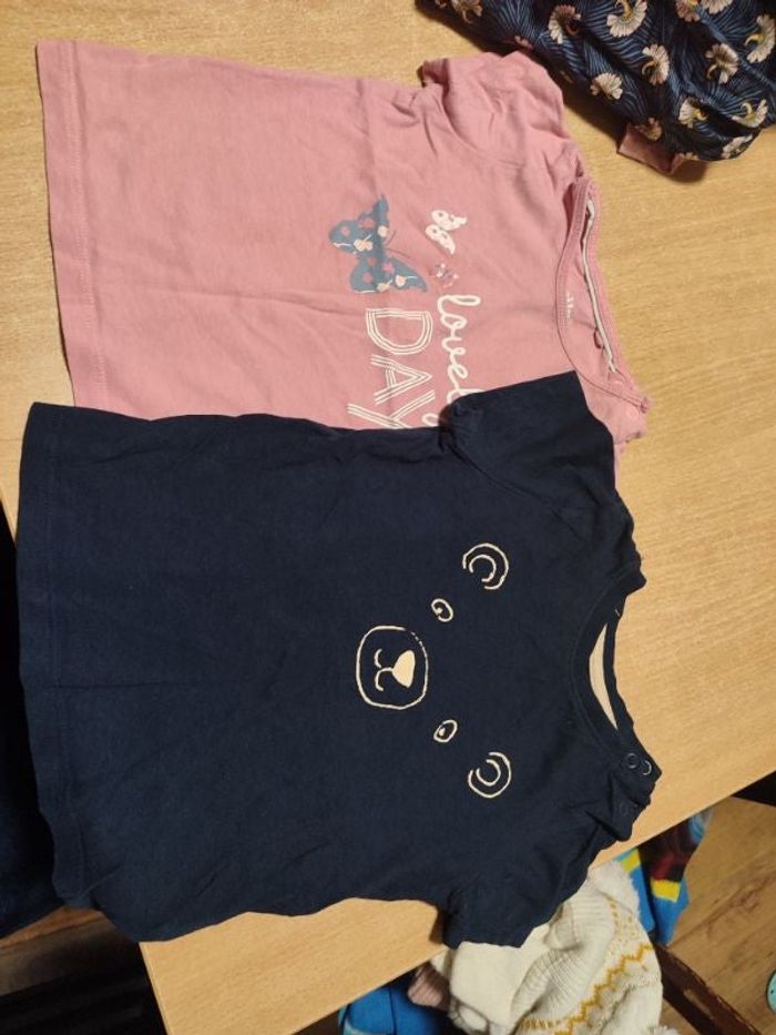 T shirt
