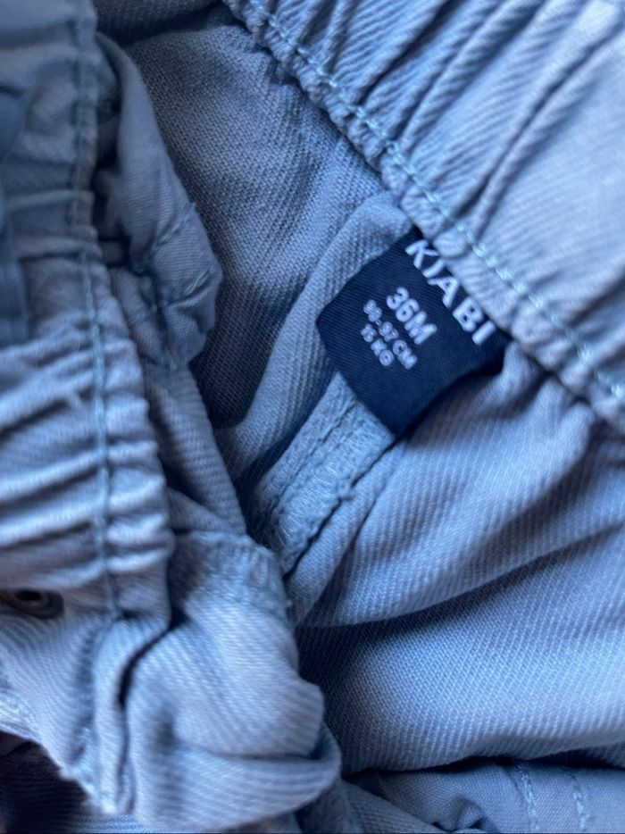 Lots de jeans garçon - photo numéro 4