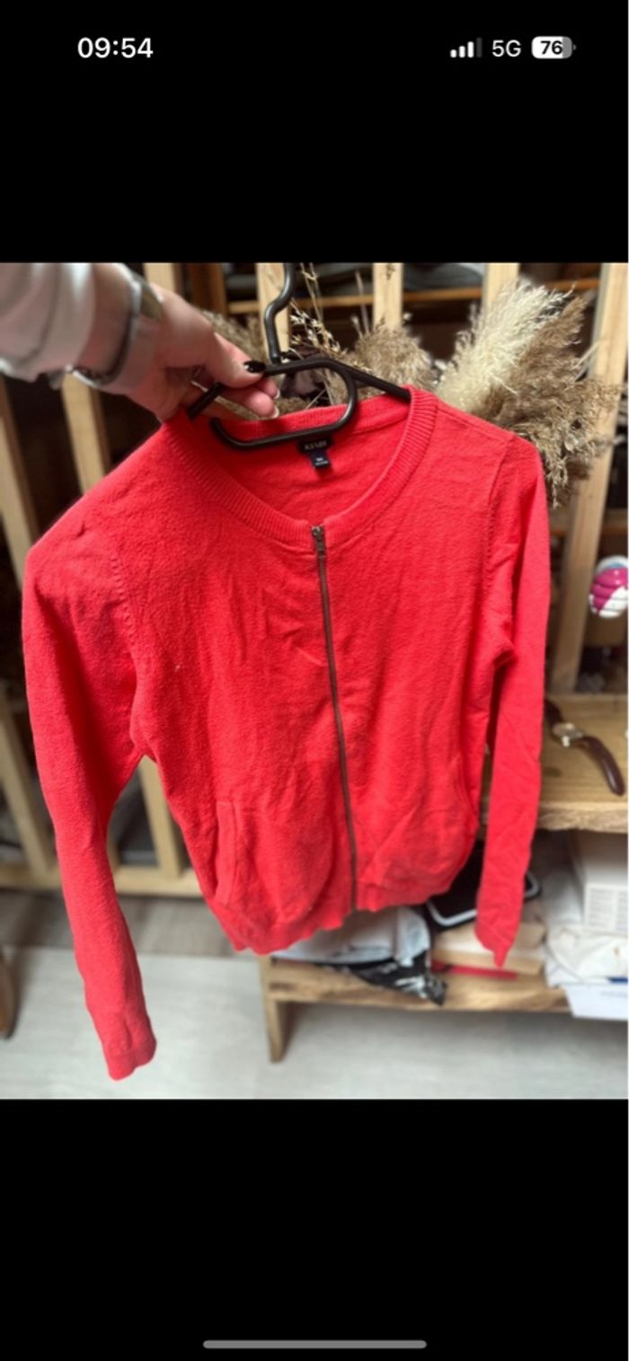 Lot de 2 gilets enfant - photo numéro 2