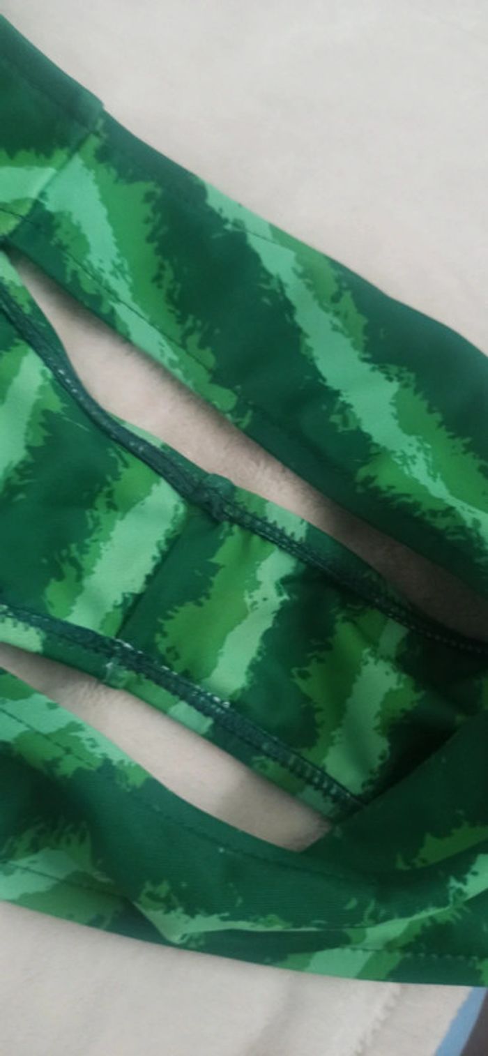 Maillot de bain pastèque - photo numéro 4