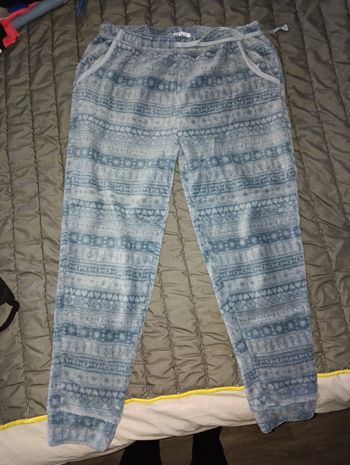 Pantalon Pilou pilou