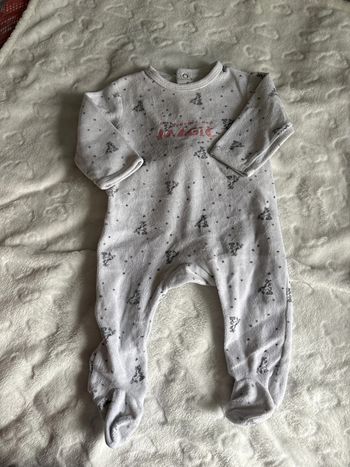 Pyjama