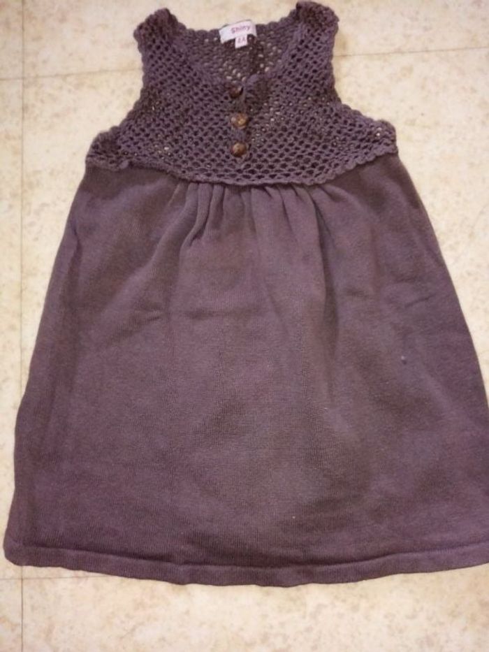 robe