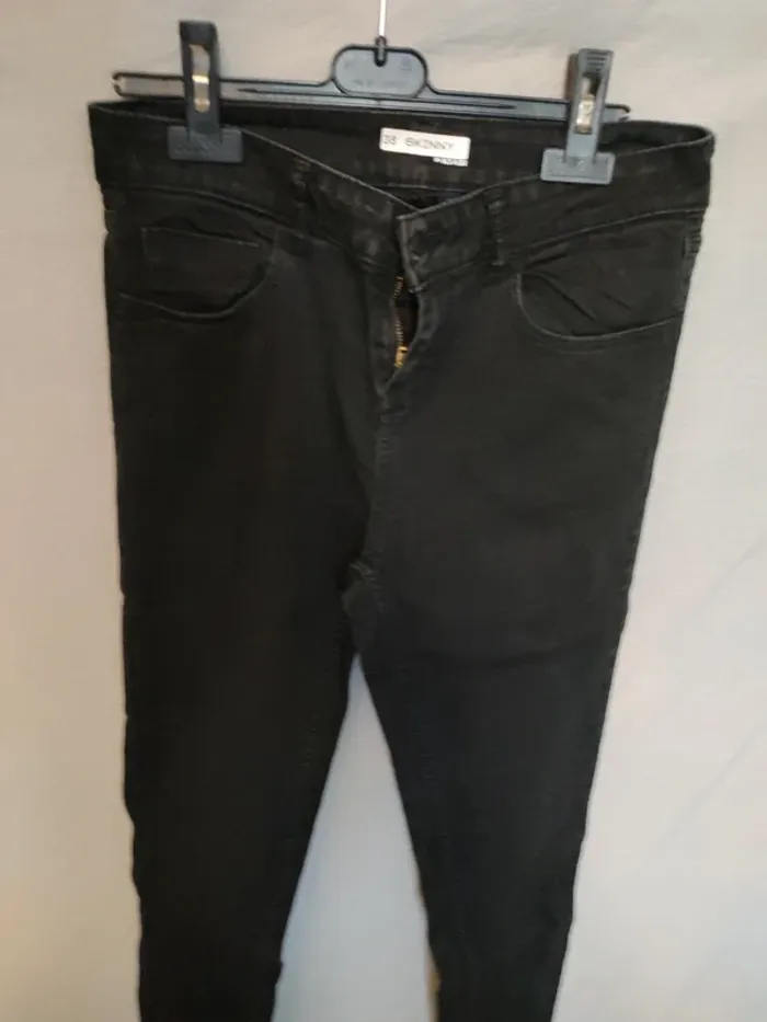 Jean skinny - photo numéro 2