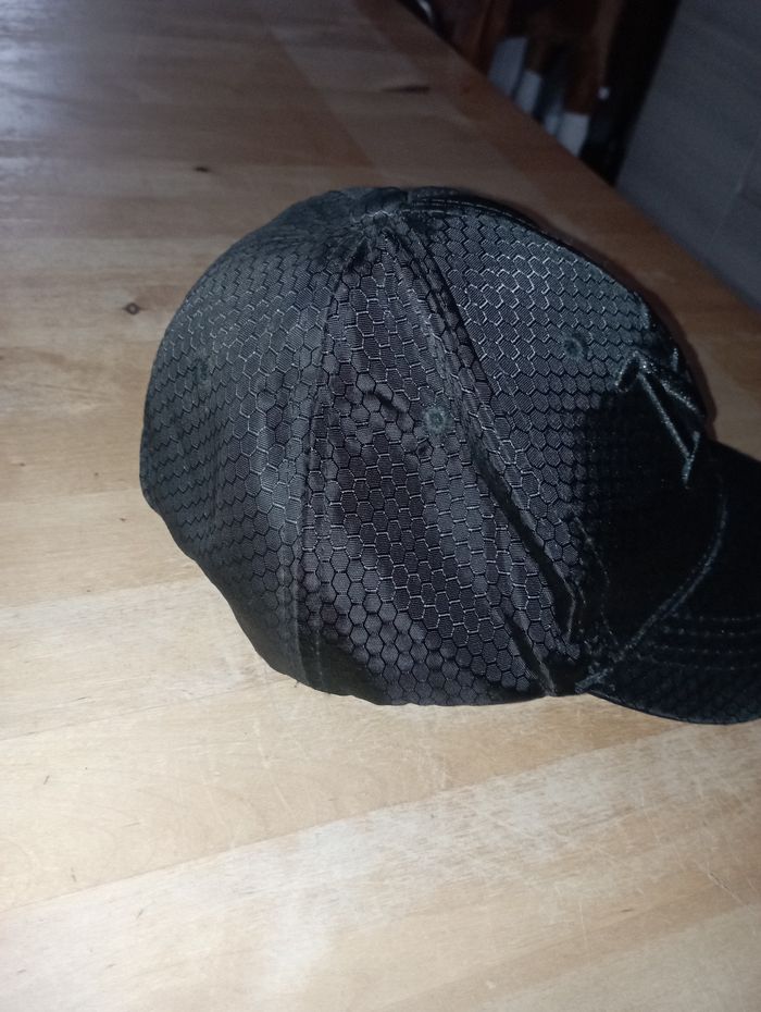 Casquette - photo numéro 2