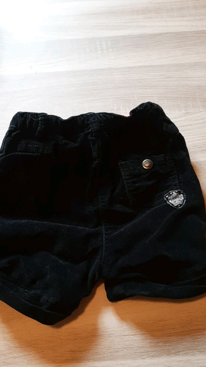 Short 18 mois - photo numéro 2