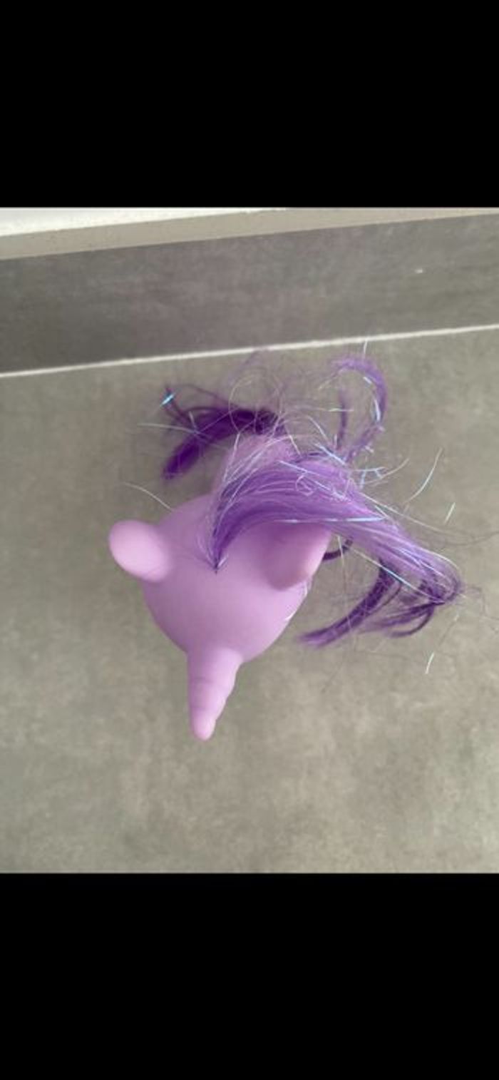 Figurine My little Pony - photo numéro 7