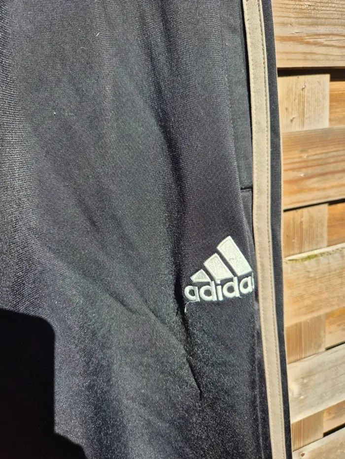 Bas de survêtement adidas Juventus - photo numéro 3