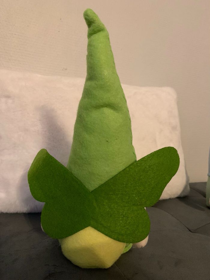 Statue gnome - photo numéro 3