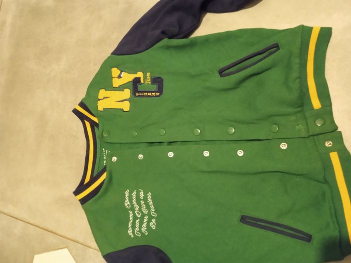 Veste teddy neuve Primark - photo numéro 4