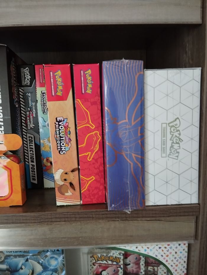 Collection pokémon Funko pop console PS5 tout doit disparaitre - photo numéro 4