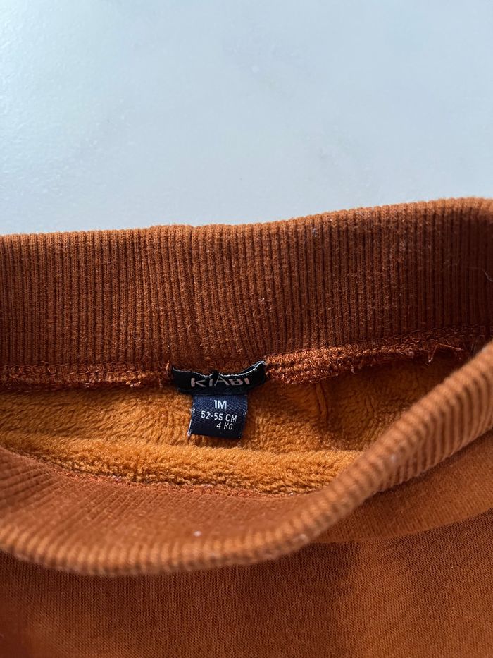 Lot 3 pantalons - photo numéro 3