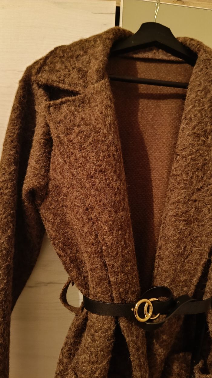 Manteau - photo numéro 4