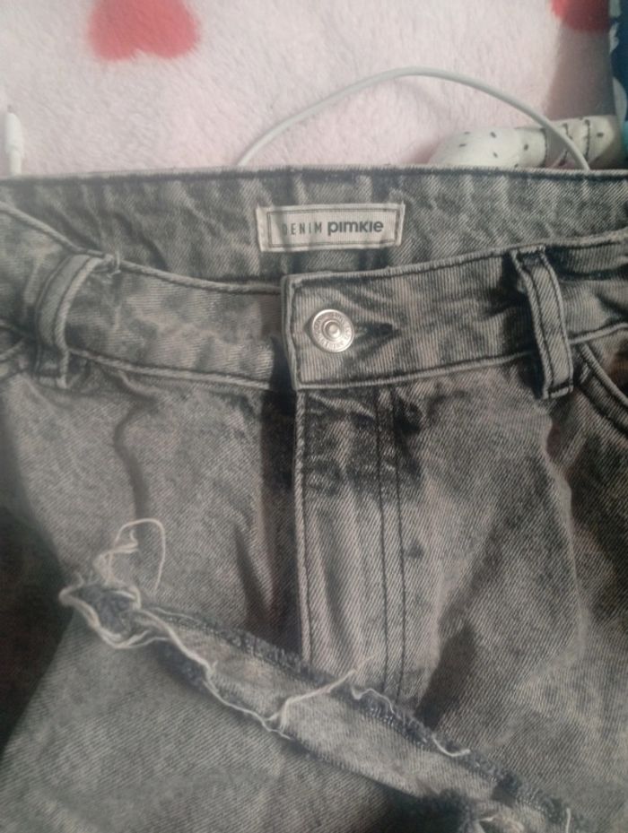 Jean Pimkie taille M