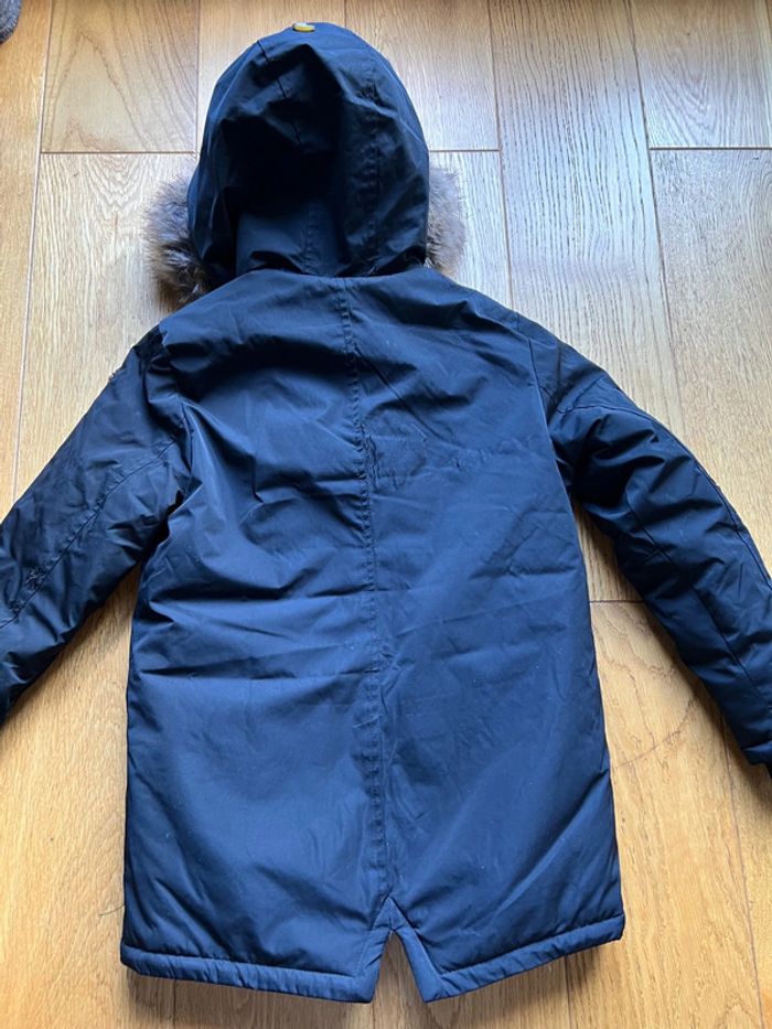 Manteau garçon 12 ans - photo numéro 2