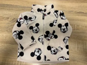 Gilet polaire Disney H&M