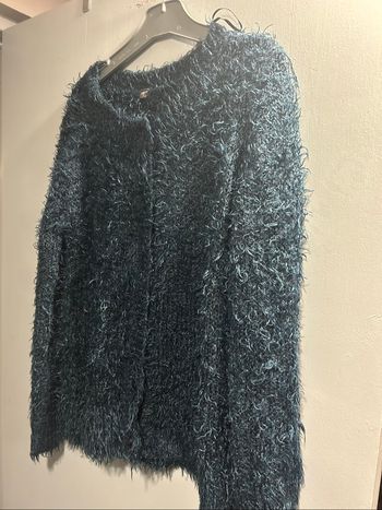 Gilet 34.36