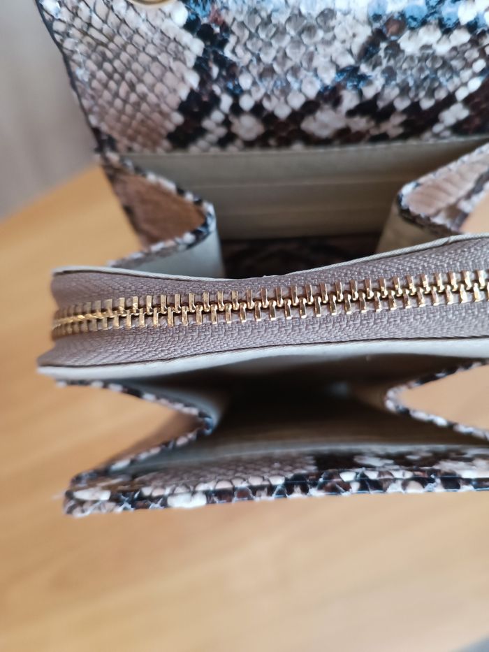 Pochette femme Morgan neuve - photo numéro 4