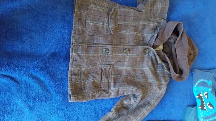 1 lot 12 vêtements 2 ans garçon - photo numéro 5