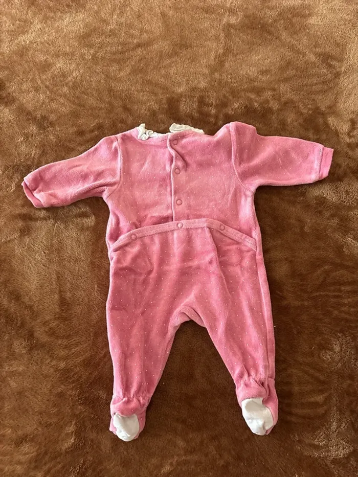 Pyjama - photo numéro 3