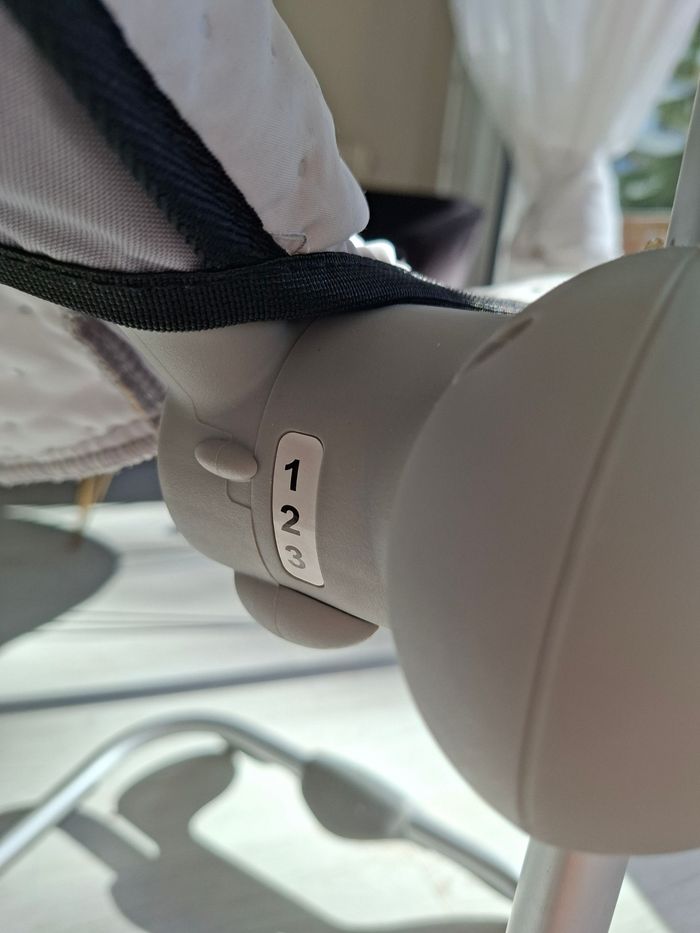 Transat Up and Dowm BEABA - photo numéro 3