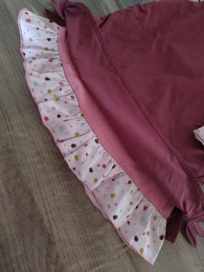 Robe fille Sucre d'Orge 18 mois - photo numéro 5