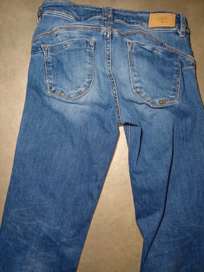 Jeans Skinny Perises - photo numéro 4