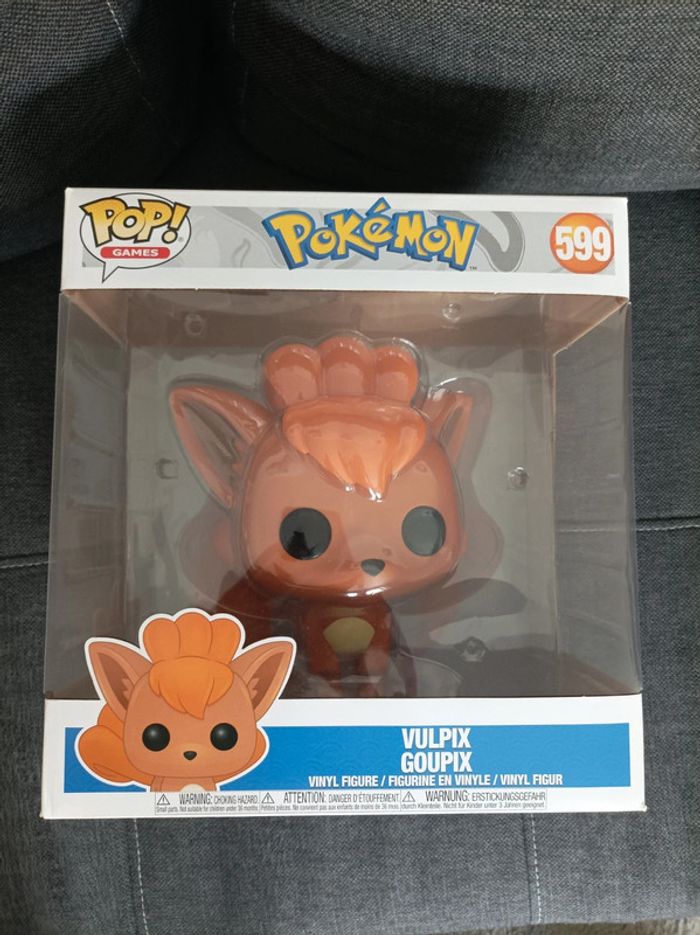 Pokemon - photo numéro 5