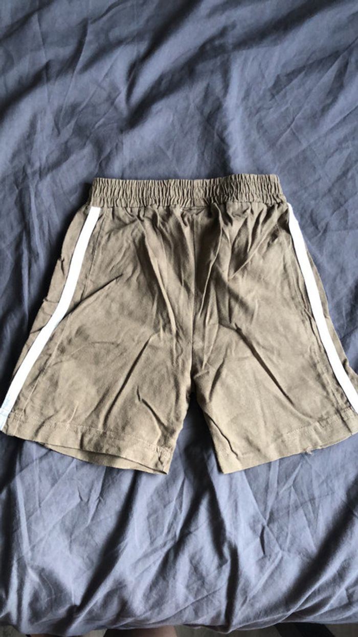 Short garçon - photo numéro 2