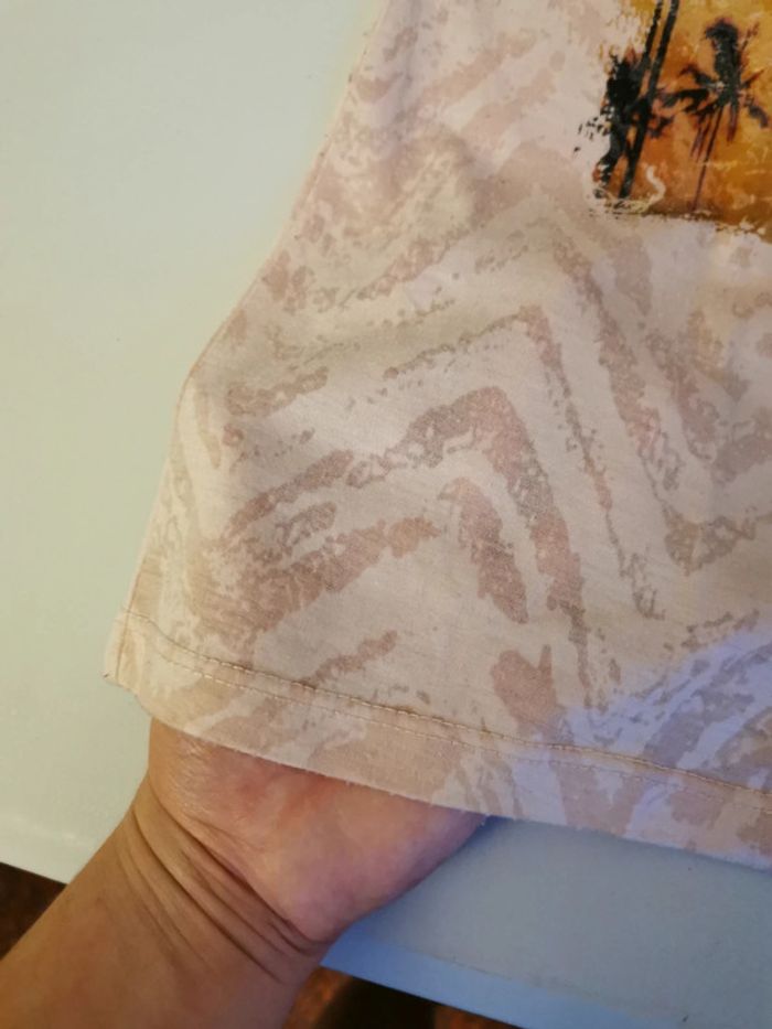 T-shirt été - photo numéro 3