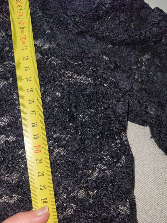 Haut deux en un séparable - photo numéro 9