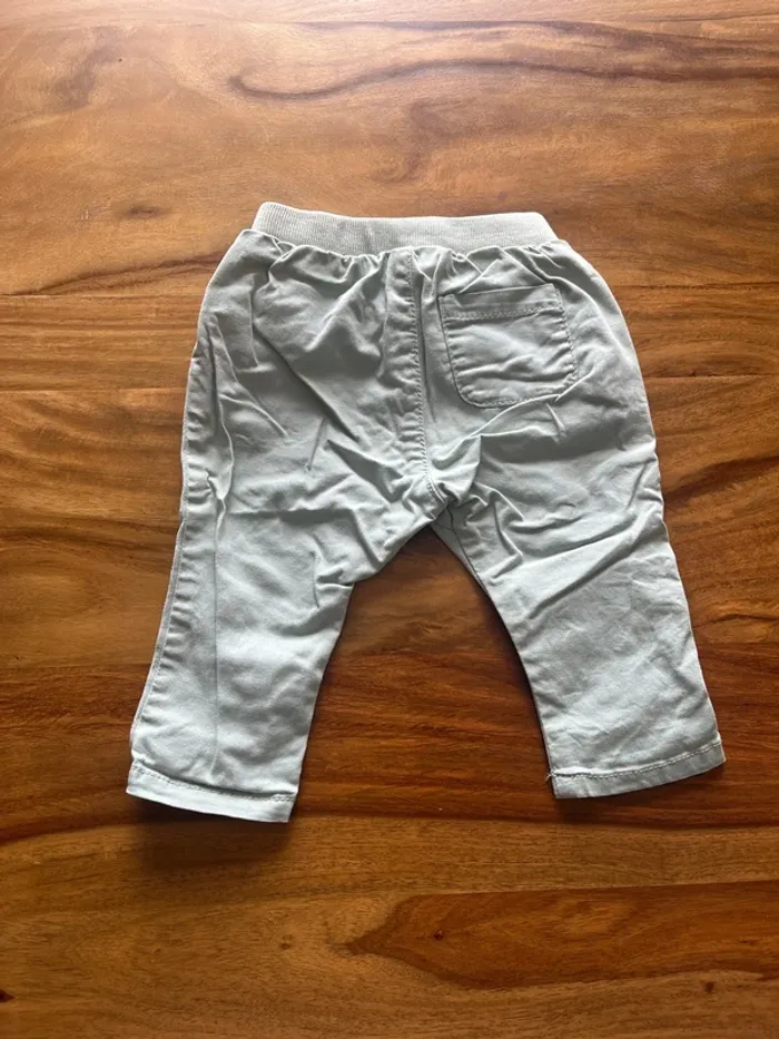 Pantalon tape à l’œil - photo numéro 3