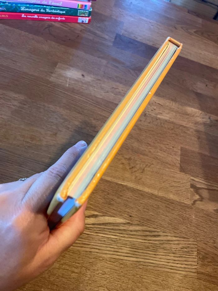 Livre L’imagerie de la ville - photo numéro 5