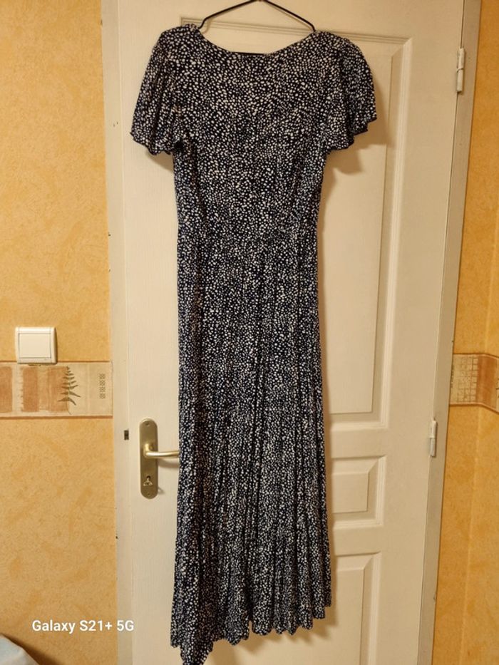 Robe longue Shein taille S - photo numéro 6