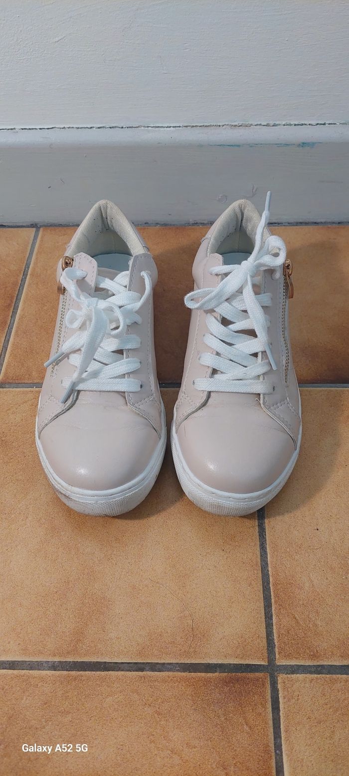 Basket femme - photo numéro 2