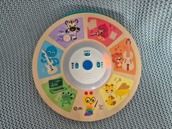 Orchestre Magic Touch