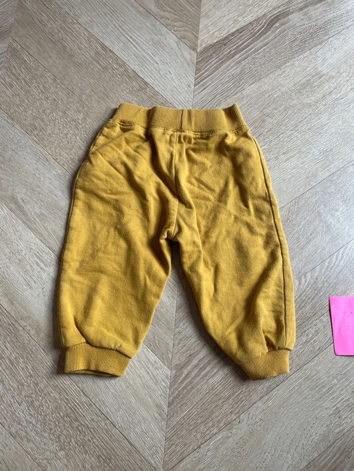 Pantalon 12 mois - photo numéro 3