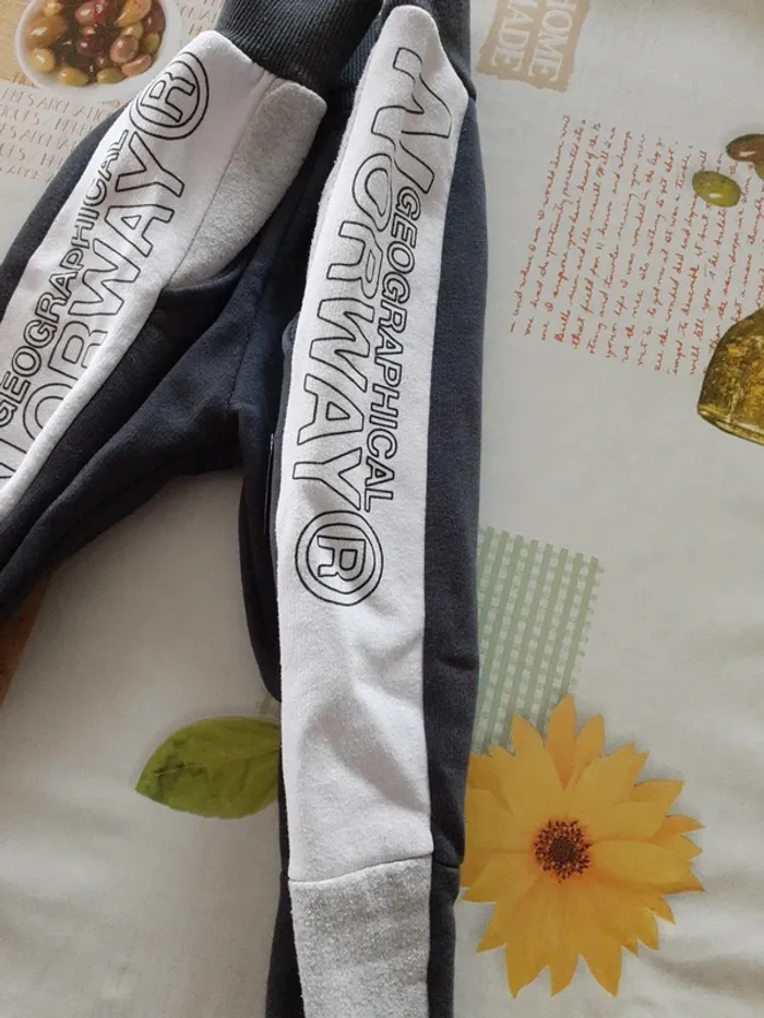 Pantalon geographical norway - photo numéro 4